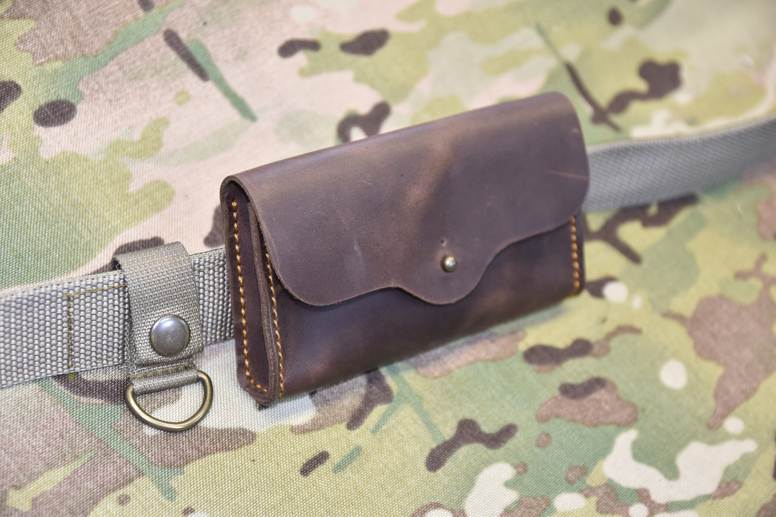 Pouches & Holders –