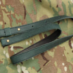 Straight Rifle strap adjustable Sling for rifle