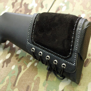 Multi-purpose Hunters pouch with belts loop - Wild Wild Dill